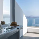 Blu Santorini 酒店