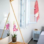 Blu Santorini * Akrotírion
