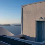 酒店 Blu Santorini Akrotírion