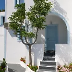 酒店 Blu Santorini *
