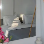 Blu Santorini