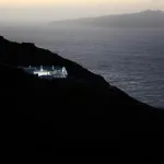 酒店 Blu Santorini *