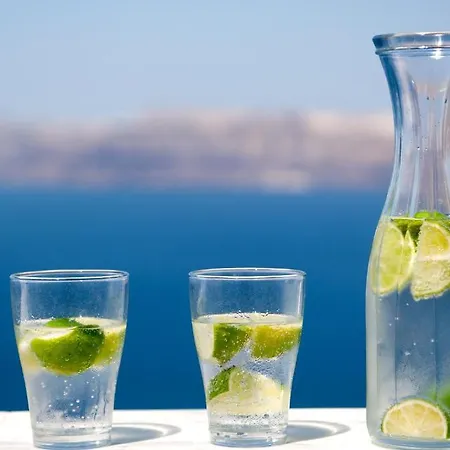 Blu Hotel Akrotiri (Santorini)