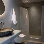 Blu Santorini