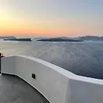 Blu Santorini Akrotírion