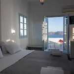 Szálloda Blu Santorini