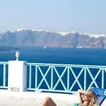 Blu Santorini *