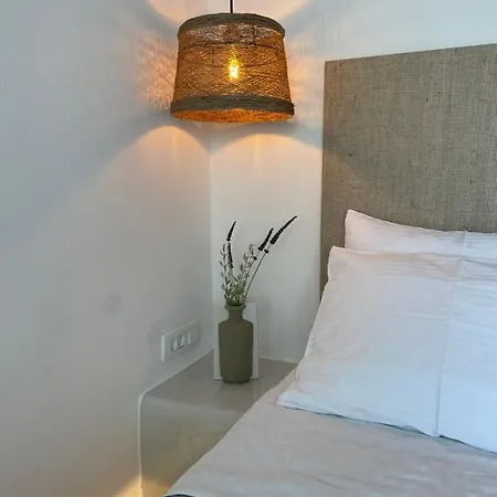 Hotel Blu Akrotiri (Santorini)