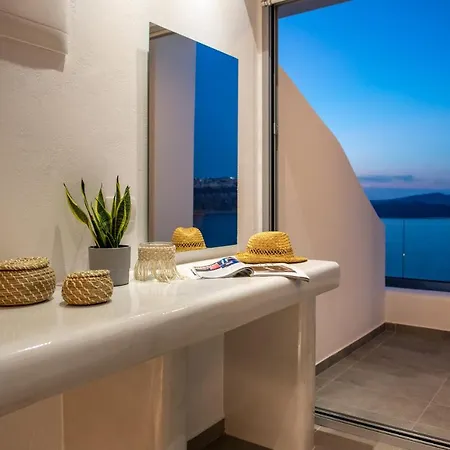 فندق Blu Santorini Akrotírion
