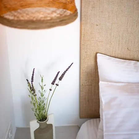 Blu Santorini فندق