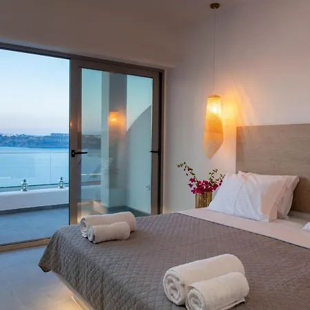 Hotel Blu
