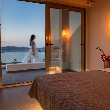 Blu Santorini Akrotírion