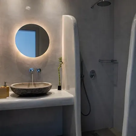 Blu Santorini