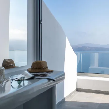 Blu Santorini فندق
