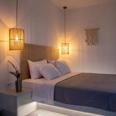 Blu Hotel Akrotírion