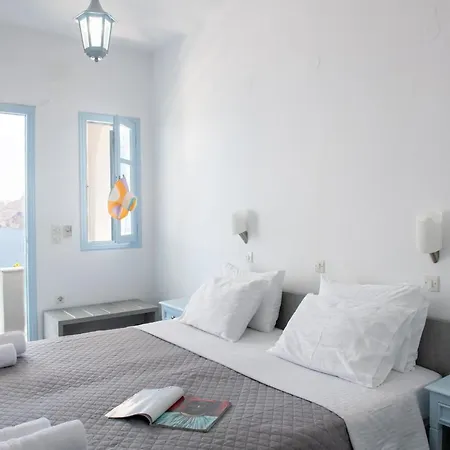 Blu Hotel *