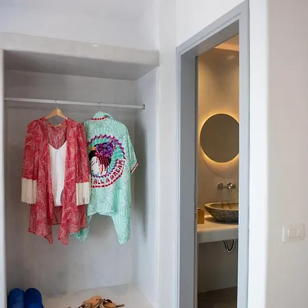 Blu Santorini فندق