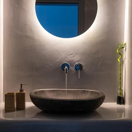 Blu Santorini *