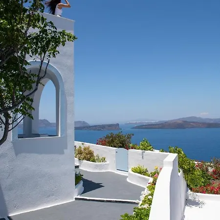 Blu Akrotiri (Santorini)