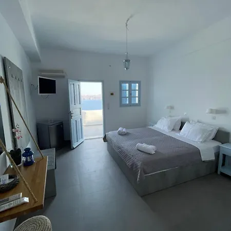 Blu Akrotírion