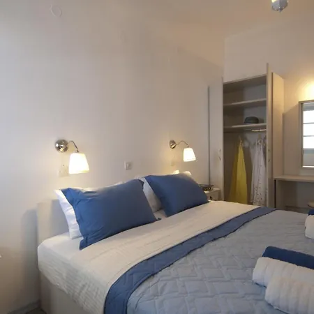 Blu Hotel *