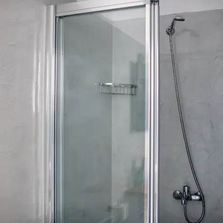 Blu Santorini 酒店 *