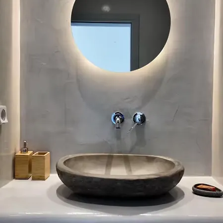 Blu Santorini * Akrotírion