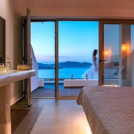 فندق Blu Santorini