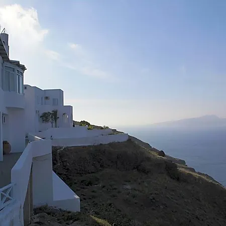 Blu Santorini *