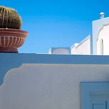 Blu Santorini