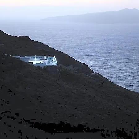 Blu Santorini Hotel *