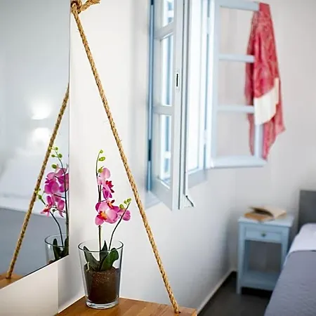 Blu Santorini Hotel *