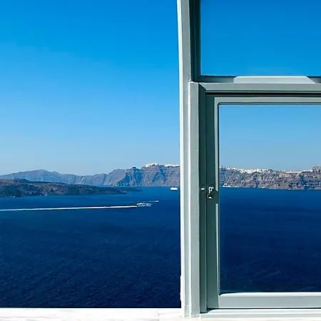Blu Santorini 호텔