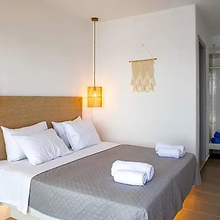 Hotel Blu Santorini Akrotírion