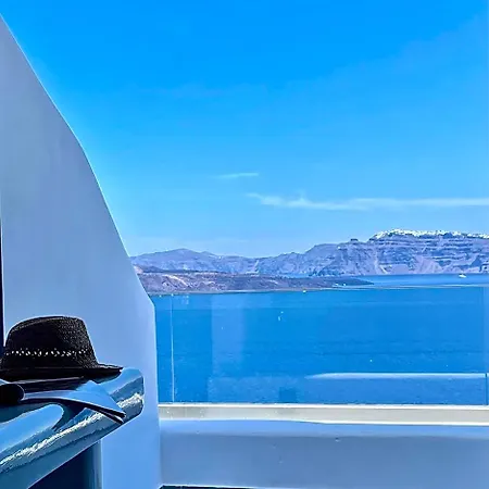 Blu Santorini *
