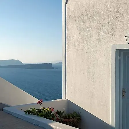 Blu Santorini 호텔