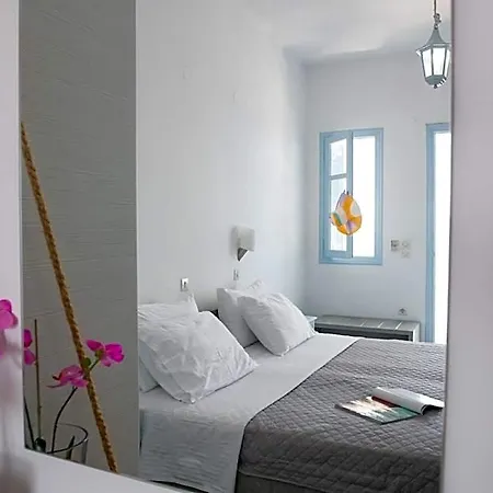 Blu Santorini Hotel *