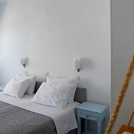 Hotel Blu Santorini