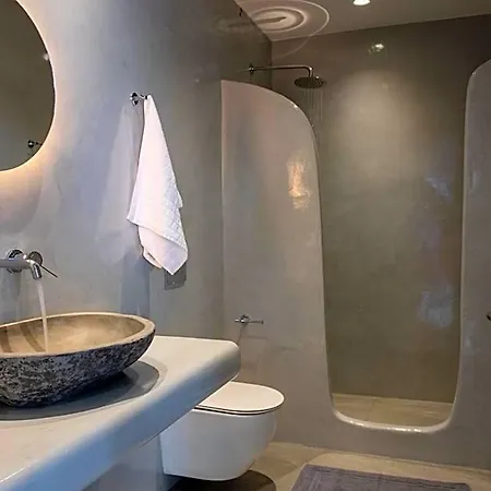 Blu Santorini *