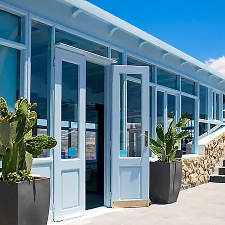 Hotel Blu Santorini