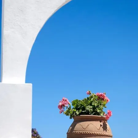 Blu Santorini *