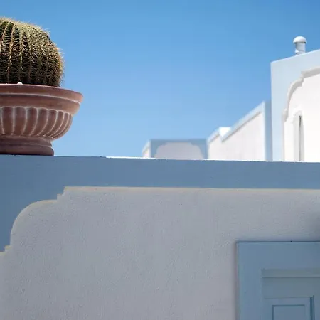 Blu Santorini *