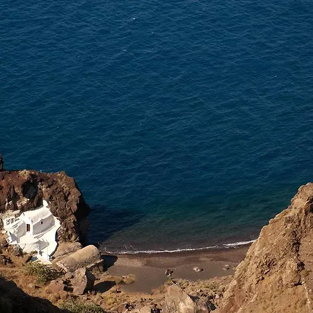 Blu Santorini * Akrotírion