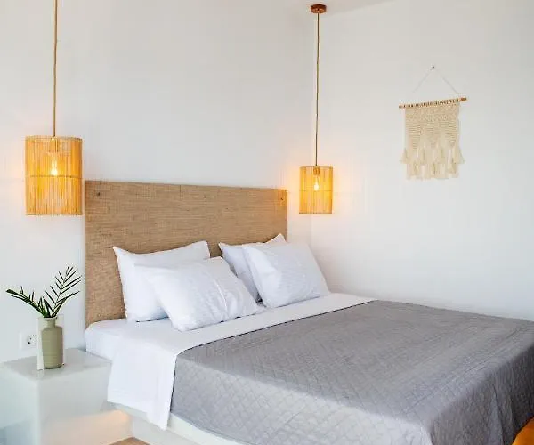 Szálloda Blu Santorini