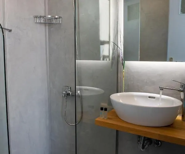 Hotel Blu Santorini *