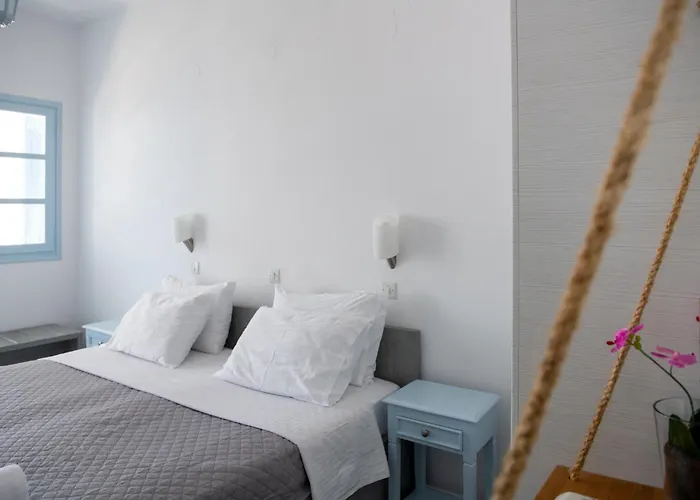 Blu Santorini Hotel *