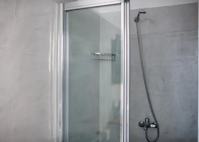 Blu Santorini 酒店 *