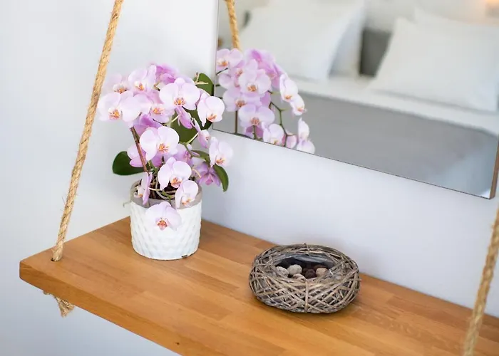 酒店 Blu Santorini Akrotírion