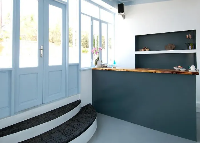 Blu Santorini Hotel *