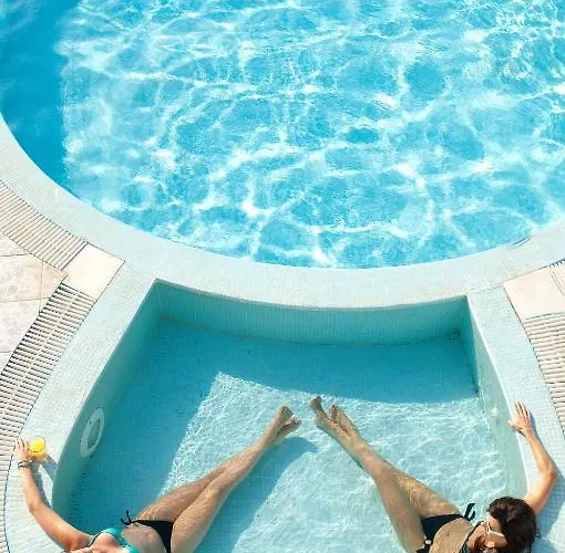 Blu Santorini Szálloda